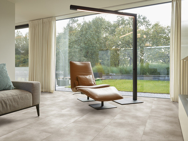 SOL COMPOSITE RIGIDE 8X471X915MM CORETEC MEGASTONE+  EVEREST 50LVTE1901 SOUS COUCHE LIEGE INTEGREE