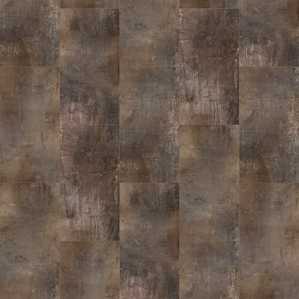 SOL CORETEC NATURALS TILE+  50LVTE 1907JURA  915X471X8MM SOUS COUCHE LIEGE INTEGREE COLIS DE 2,59M2