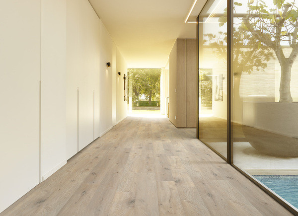 SOL COMPOSITE RIGIDE CORETEC NATURALS FOREST 50LVP806 - 182X1220X8MM