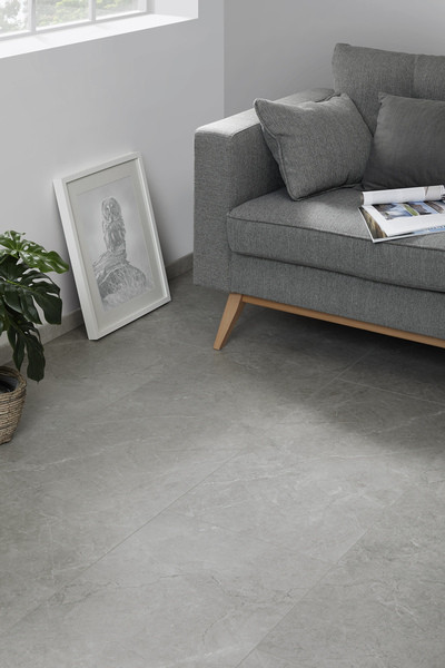 SOL CORETEC STONE CERATOUCH B 50CERA 0693B DOME 457X915X8MM COLIS DE 2,09M2