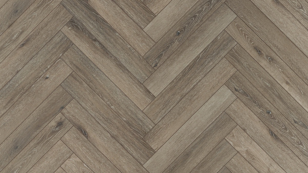 SOL CORETEC AUTHENTICS CHEVRONS 50LVREH 138 HALIFAX 660X110X8MM 4 CHANFREINS COLIS DE 2,32M2