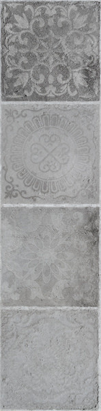SOL CORETEC ESSENTIALS TILE++ SERIES 50LVT 1794 RABAT 1210X300X8MM COLIS DE 2,18M2