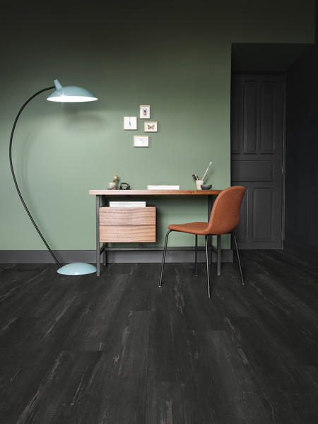 SOL COMPOSITE RIGIDE CORETEC ESSENTIAL SERIE 1200+ PAINTED OAK 99 - 180X1220X8MM 4 CHANFREINS - 50 LVPE 1399