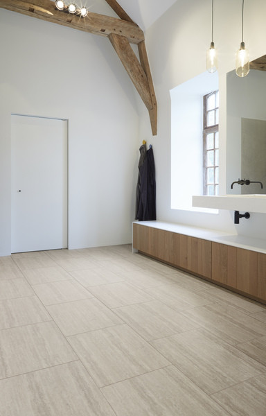 SOL CORETEC ESSENTIALS TILE+ SERIES 50LVTE 1857 LYRA 610X457X8MM SOUS COUCHE LIEGE INTEGREE COLIS DE 2,23M2