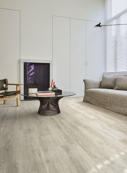 SOL CORETEC ESSENTIALS 1200 SERIES 50LVP 705 IVORY COAST OAK  1220X182X8MM SANS CHANFREINS COLIS DE 2,65M2