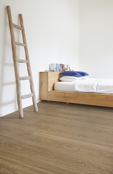 SOL CORETEC ESSENTIALS 1800 SERIES  50LVP 614  ALEXANDRIA OAK  1830X228X8,1MM SOUS COUCHE LIEGE INTEGREE COLIS DE 2,50M2