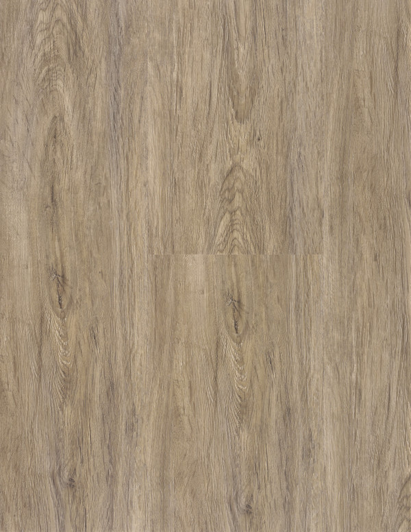 SOL CORETEC ESSENTIALS 1800 SERIES  50LVP 615 HIGHLANDS OAK 1830X228X8,1MM SOUS COUCHE LIEGE INTEGREE COLIS DE 2,50M2