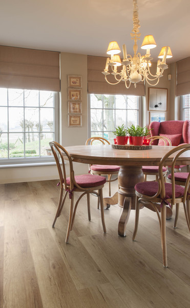 SOL CORETEC ESSENTIALS 1800+ SERIES 50LVPE 950 TASMAN OAK 1830X228X8MM SOUS COUCHE LIEGE INTEGREE COLIS DE 2,50M2