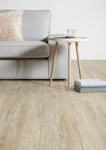 SOL CORETEC ESSENTIALS 1800+ SERIES 50LVPE 953 WARWICK OAK 1830X228X8MM SOUS COUCHE LIEGE INTEGREE COLIS DE 2,50M2