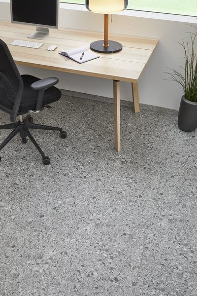 SOL CORETEC STONE CERATOUCH B 50CERA 0993B BRANCO 457X915X8MM COLIS DE 2,09M2