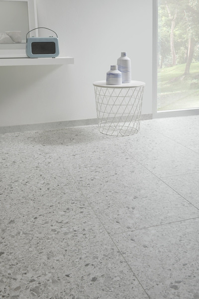 SOL CORETEC STONE CERATOUCH B 50CERA 0990B BRANCO 457X915X8MM COLIS DE 2,09M2