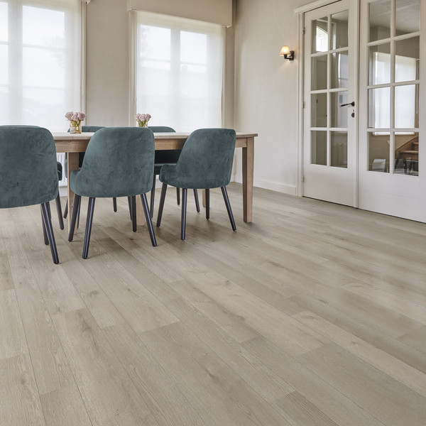 SOL CORETEC ESSENTIALS MULTI SERIES 50LVREM 2471 TEXAS OAK 610X126X8MM COLIS DE 2,62M2