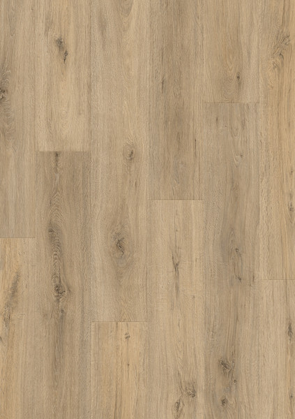 SOL STRATIFIE PERGO DRAMMEN 4 CHANFREINS 1200X190X8MM L0348-05019 CHENE DE CORNOUAILLES - COLIS 1.596M2
