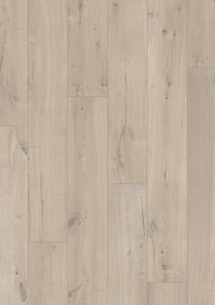 SOL STRATIFIE PERGO NARVIK PRO 4 CHANFREINS 1380X190X9MM L0139-04450 CHENE BLANC DE SABLE - COLIS 1.573M2