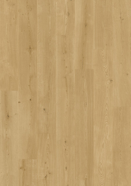 SOL STRATIFIE PERGO ODENSE PRO 4 CHANFREINS 2050X240X9.5MM L0263-06795 CHENE CLAIR - COLIS 2.952M2