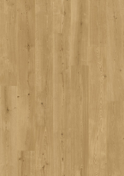 SOL STRATIFIE PERGO ODENSE PRO 4 CHANFREINS 2050X240X9.5MM L0263-06796 CHENE VIBRANT - COLIS 2.952M2