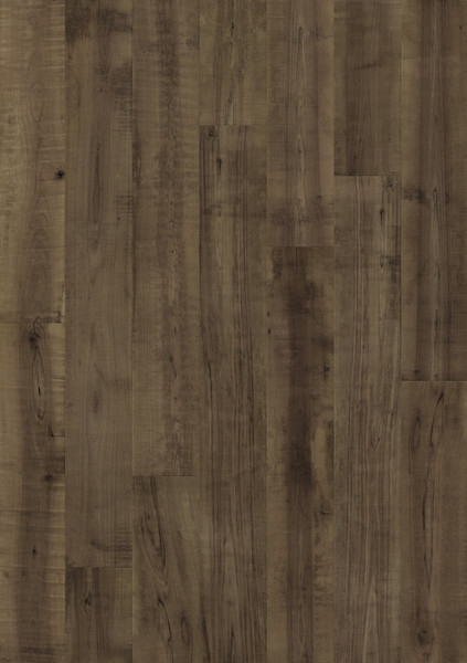 SOL STRATIFIE PERGO ODENSE PRO 4 CHANFREINS 2050X240X9.5MM L0263-06803 RUSTIQUE FUME - COLIS 2.952M2