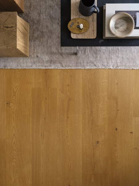 SOL STRATIFIE PERGO ODENSE 4 CHANFREINS 2050X240X9.5MM L0363-06797 CHENE CREPUSCULE - COLIS 2.952M2