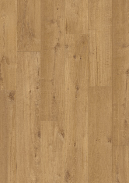 SOL STRATIFIE PERGO VISBY PRO 4 CHANFREINS 1380X190X8MM L0231-03375 CHENE DE VILLAGE - COLIS 1.835M2