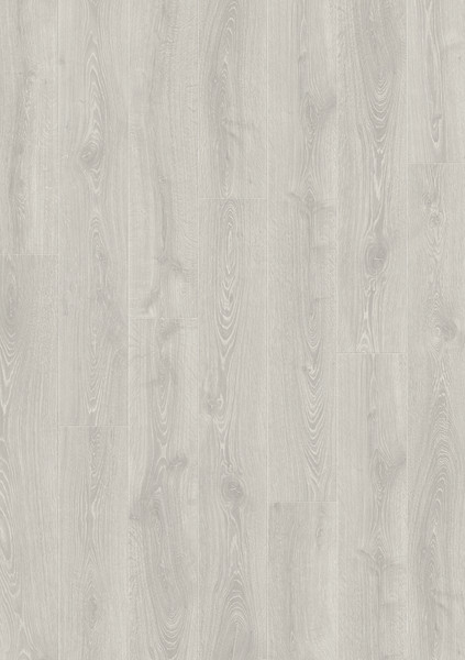 SOL STRATIFIE PERGO VISBY PRO 4 CHANFREINS 1380X190X8MM L0231-03867 CHENE STUDIO - COLIS 1.835M2
