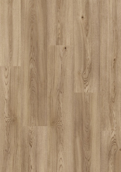 SOL STRATIFIE PERGO STAVANGER PRO 4 CHANFREINS 1380X278.5X8MM L0245-04996 CHENE ABBAYE - COLIS 2.306M2