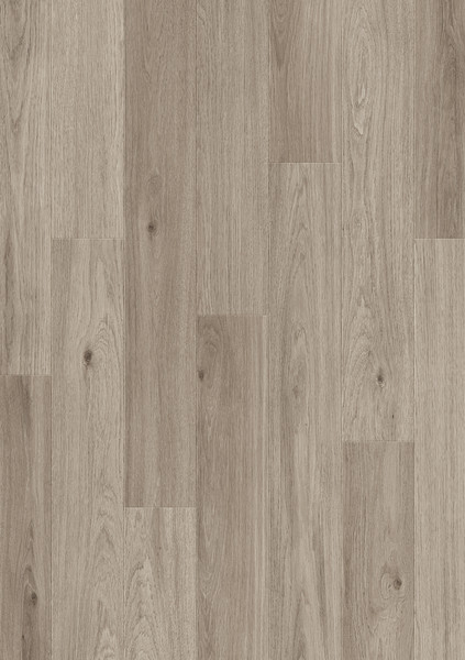 SOL STRATIFIE PERGO BERGEN PRO 4 CHANFREINS 1380X156X8MM L0246-05007 CHENE GRIS CONFORT - COLIS 1.722M2