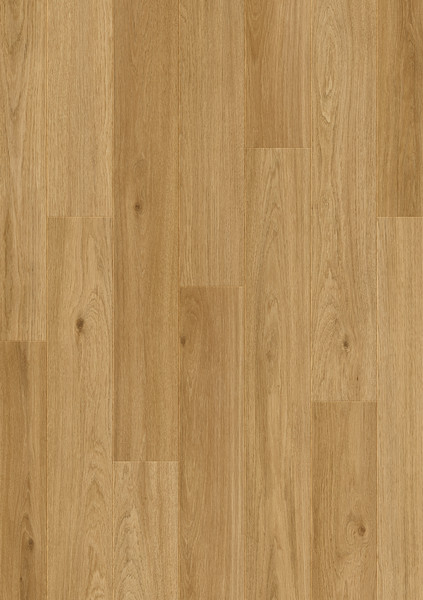 SOL STRATIFIE PERGO BERGEN PRO 4 CHANFREINS 1380X156X8MM L0246-05009 CHENE COLOGNE - COLIS 1.722M2
