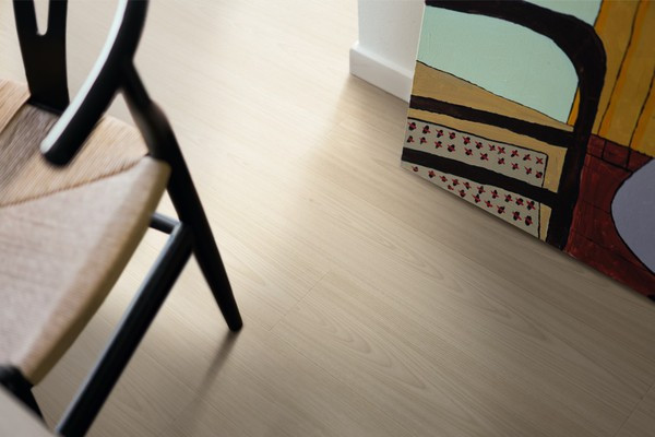 SOL STRATIFIE PERGO BERGEN PRO 4 CHANFREINS 1380X156X8MM L0246-05022 CHENE TROMSDALEN - COLIS 1.722M2