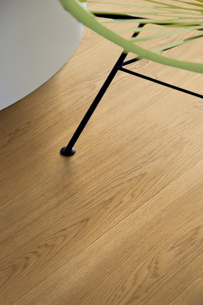 SOL STRATIFIE PERGO DRAMMEN PRO 4 CHANFREINS 1200X190X8MM L0248-05018 CHENE CAPPUCCINO - COLIS 1.596M2