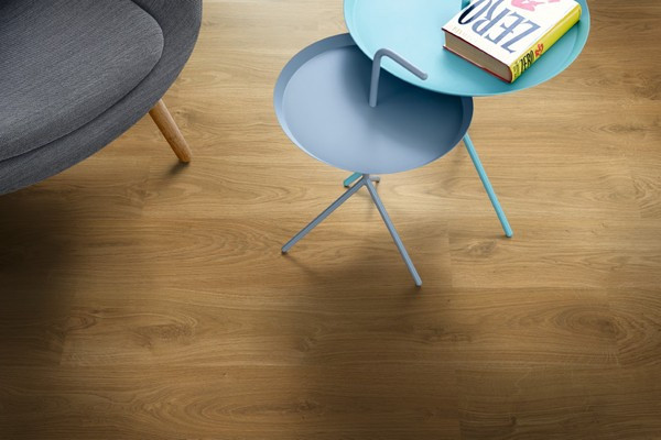 SOL STRATIFIE PERGO MANDAL PRO SANS CHANFREINS 1200X190X8MM L0247-01804 CHENE NATUREL - COLIS 1.596M2