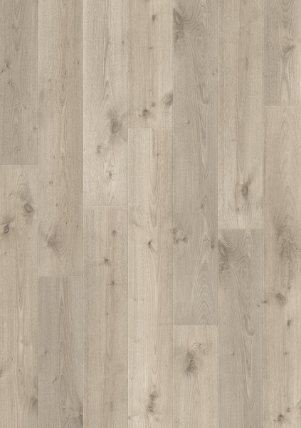 SOL STRATIFIE PERGO ARENDAL 4 CHANFREINS 1380X190X9MM L0339-04311 CHENE GRIS VINTAGE - COLIS 1.573M2