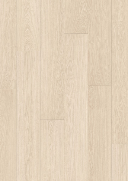 SOL STRATIFIE PERGO VISBY 4 CHANFREINS 1380X190X8MM L0331-03372 CHENE DANOIS MODERNE - COLIS 1.835M2