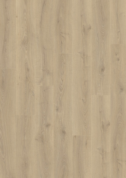 SOL STRATIFIE PERGO VISBY 4 CHANFREINS 1380X190X8MM L0331-03868 CHENE URBAIN - COLIS 1.835M2
