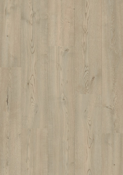 SOL STRATIFIE PERGO STAVANGER 4 CHANFREINS 1380X278.5X8MM L0345-04999 CHENE VILALETA - COLIS 2.306M2