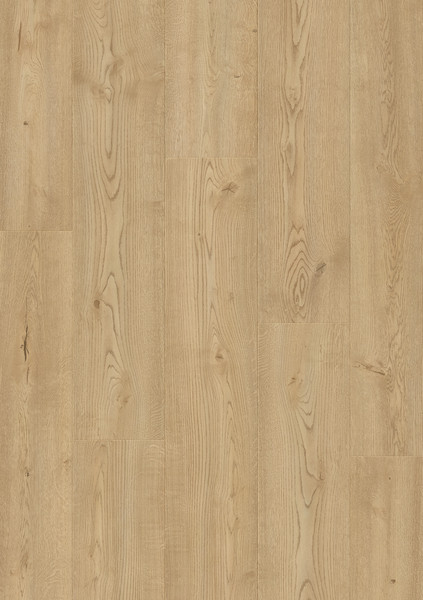 SOL STRATIFIE PERGO STAVANGER 4 CHANFREINS 1380X278.5X8MM L0345-05002 CHENE PORTUAIRE - COLIS 2.306M2