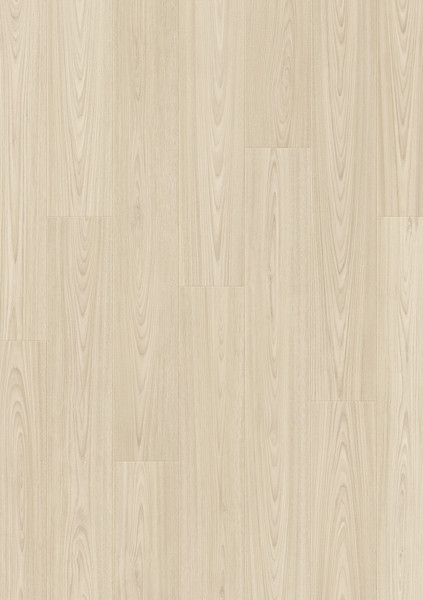 SOL STRATIFIE PERGO BERGEN 4 CHANFREINS 1380X156X8MM L0346-05022 CHENE TROMSDALEN - COLIS 1.722M2