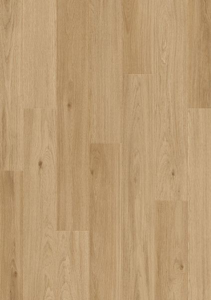 SOL STRATIFIE PERGO BERGEN 4 CHANFREINS 1380X156X8MM L0346-05010 CHENE DE JETEE - COLIS 1,722M2