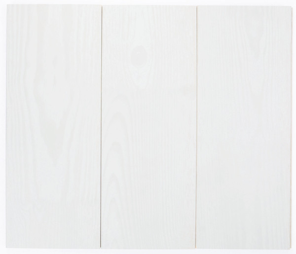 LAMBRIS PIN MARITIME PURE HOME VIRGINIA BLANC ALBATRE 195X17X2500MM ABOUTE -CHOIX RUSTIQUE -BROSSE VERNI EAU -  1.463M2