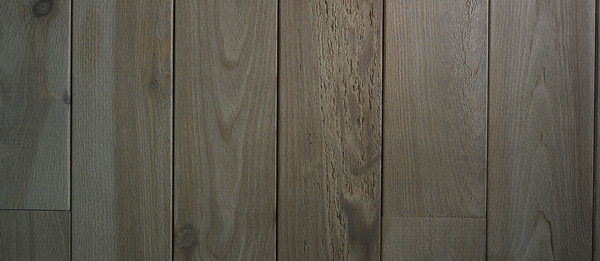 LAMBRIS PIN MARITIME NOLOGO LARGE BOIS FLOTTE ASPECT SCIE GRIS DELAVE 135X18X2000MM - NOUEUX - COLIS DE 1.35M2