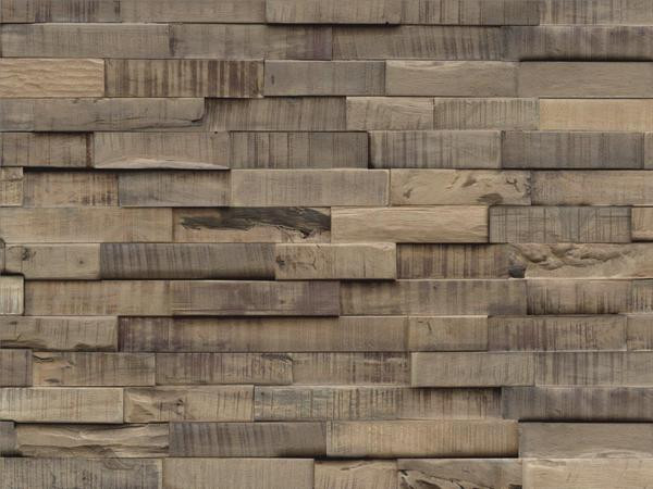 REV.MUR BOIS 3D-SLIMWOOD HEVEA STONE WASHED R52056SW INDO