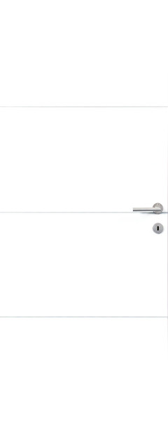 Porte PROBOPORTE EASYDOORS Prépeinte Modèle BORAÇAY