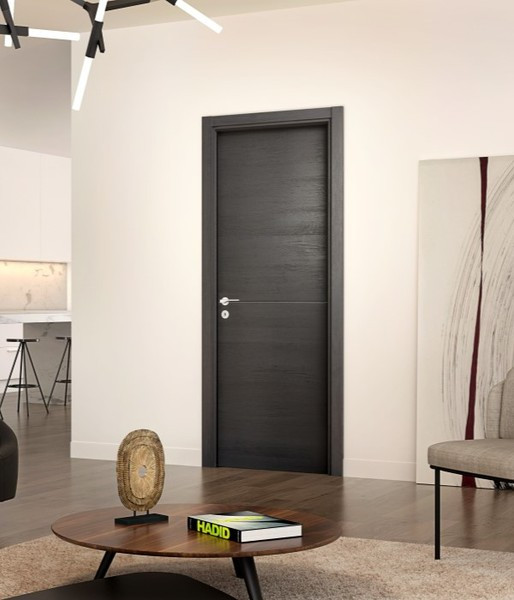 modèle ORMUZ  5 décors mélaminés