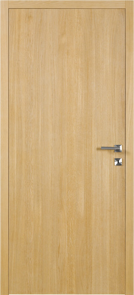 Porte PROBOPORTE Bois massif CHENE Modèle ARIZE