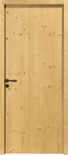 Porte PROBOPORTE Bois massif Modèle GEVAUDAN