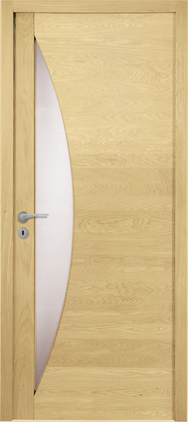 Porte PROBOPORTE Bois massif CHENE Modèle GUERANDE