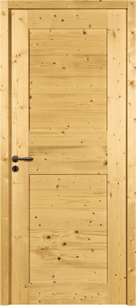 Porte PROBOPORTE Bois massif Modèle LE GALIBIER