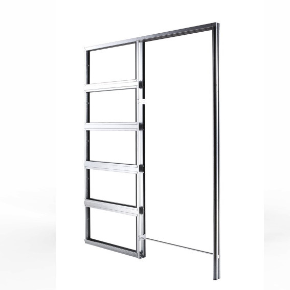 CHASSIS EDAC SILLAGE INITIAL 2040X730 PR PLACO