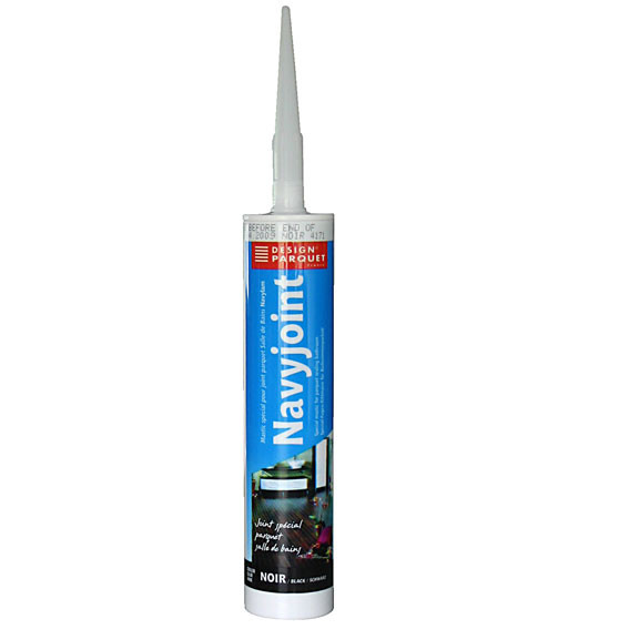 CARTOUCHE DE 290ML NAVYJOINT NOIR