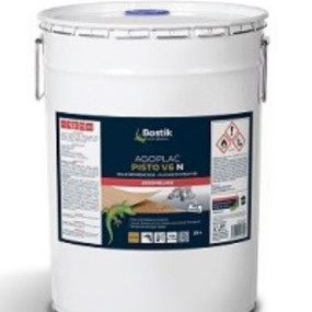 BOSTIK COLLE AGOPLAC PISTO V6 ROUGE BIDON DE 25L