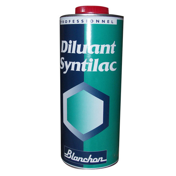 DILUANT SYNTILAC BLANCHON 1L